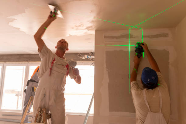 Best Drywall Crack Repair  in USA